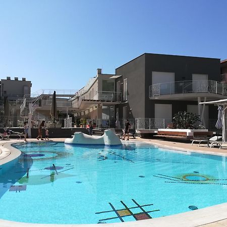 Ciclope Resort Aci Trezza Exterior photo