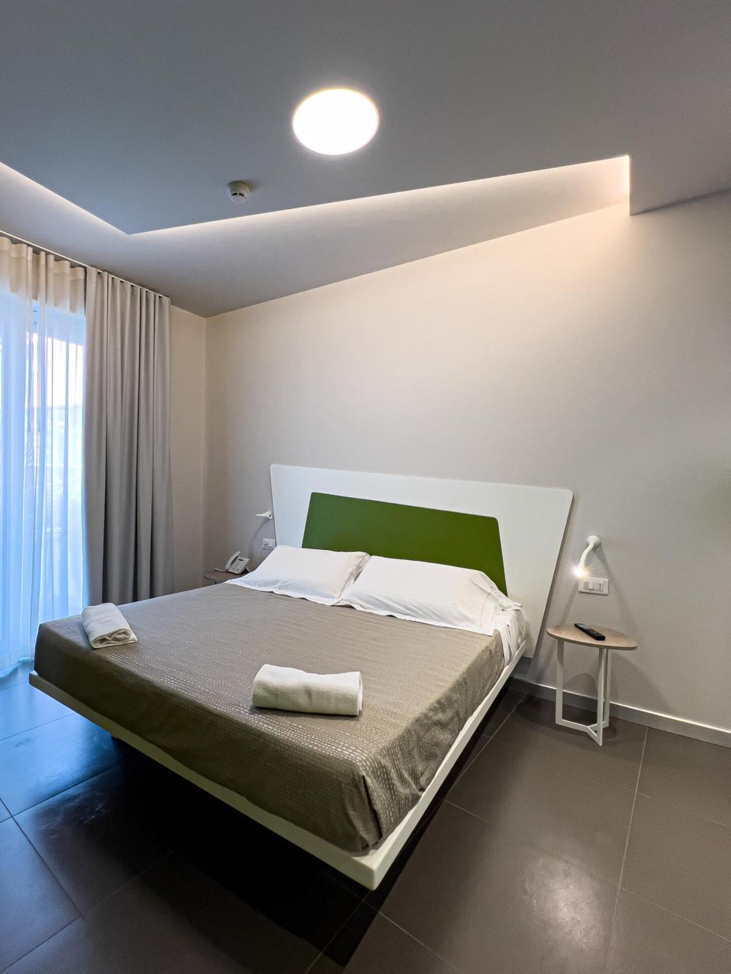 Ciclope Resort Aci Trezza Exterior photo