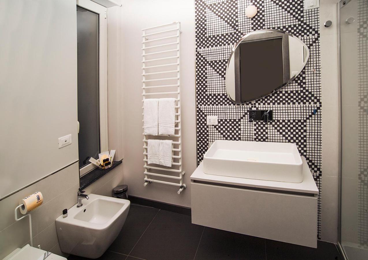 Ciclope Resort Aci Trezza Exterior photo