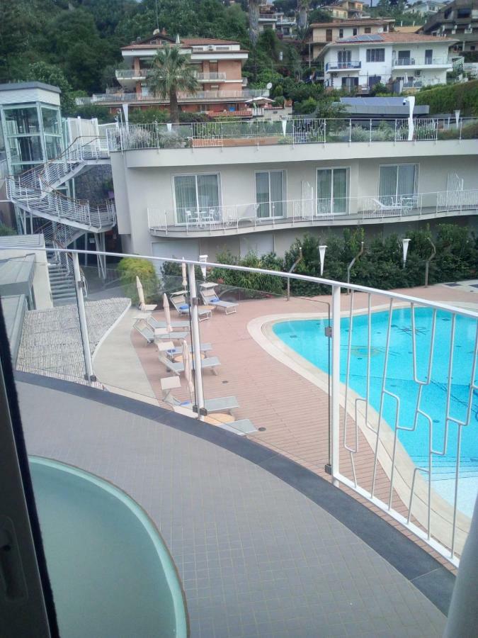 Ciclope Resort Aci Trezza Exterior photo