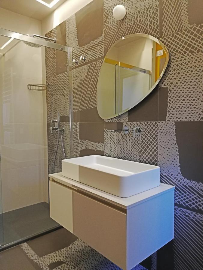 Ciclope Resort Aci Trezza Exterior photo