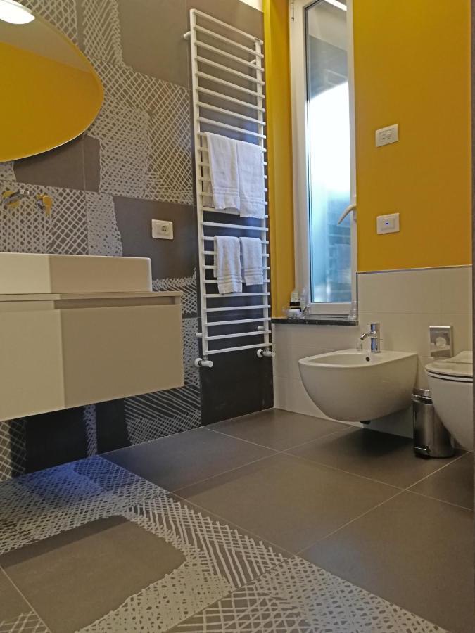 Ciclope Resort Aci Trezza Exterior photo
