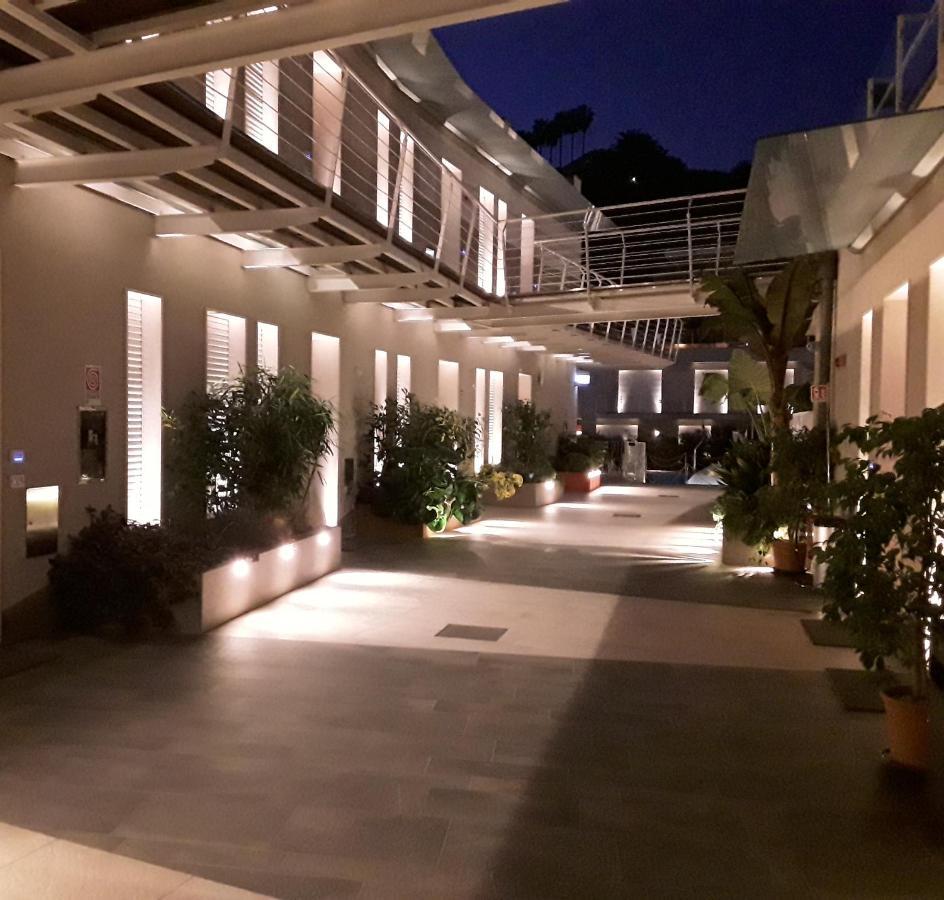 Ciclope Resort Aci Trezza Exterior photo